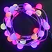 led Pixel Bulb String Light